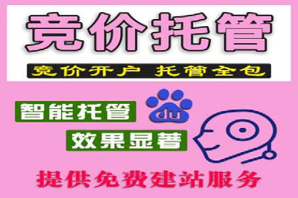 百度竞价托管外包案例分享：如何快速提升品牌曝光度
